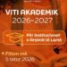 Universitetet, Viti Akademik do nisë më 5 tetor, ministrja Kumbaro: Investime për të shtuar hapësirat e modernizuara për student e pedagogë!