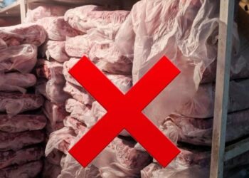“Jo më mish nga Brazili!”- Ministria e Bujqësisë merr vendimin dhe urdhëron AKU-n: Nga 3 shtatori të ndërpritet importi