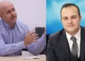 “Mjekët konspiracionistë përhapën ide që vendosën në rrezik miliona jetë”/ Doktor Edvin Prifti përplaset me Erion Dashon