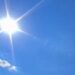 Mot me diell dhe temperatura të larta në të gjithë vendin