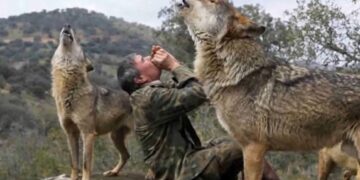 Ndahet nga jeta “Mogli i Spanjës”, njeriu që jetoi 12 vjet me ujqërit! Historia e pabesueshme e ‘fëmijës ujk’ dhe një rrëfim: Ishin vitet më të lumtura!