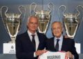 “Më speciale se herën e parë”- Real Madridi ndryshon plotësisht traditën, Murinjo firmos dhe prezantohet në heshtje!