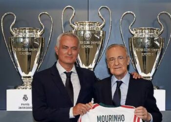 “Më speciale se herën e parë”- Real Madridi ndryshon plotësisht traditën, Murinjo firmos dhe prezantohet në heshtje!