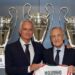 “Më speciale se herën e parë”- Real Madridi ndryshon plotësisht traditën, Murinjo firmos dhe prezantohet në heshtje!