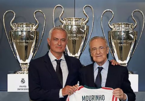  Më speciale se herën e parë   Real Madridi ndryshon plotësisht traditën  Murinjo firmos dhe prezantohet në heshtje 