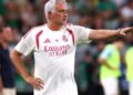 Mourinho zbulon detajin pasi la Real Madrid herën e parë: Pranova të merrja drejtimin e United kur Ferguson u largua, por…
