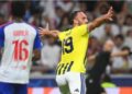 Dërgoi Fenerbahçen në fazën finale të Championsit pas 18 vitesh, flet Vedat Muriqi: Jam shumë i lumtur dhe krenar!