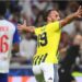 Dërgoi Fenerbahçen në fazën finale të Championsit pas 18 vitesh, flet Vedat Muriqi: Jam shumë i lumtur dhe krenar!