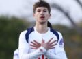 Një tjetër shqiptar bëhet pjesë e futbollit anglez, Armend Muslika firmos kontratën e parë profesioniste me Tottenham