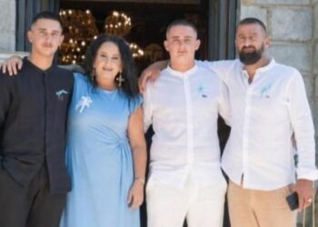 “Humbja jonë më e madhe”- Djalin ia vrau shoku i fëmijërisë, nëna e Joan Zukos tjetër mesazh prekës: Asgjë s’mund ta mbushë boshllëkun që la pas