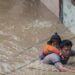 VIDEO/ Katastrofë në Nepal, të paktën 17 të vdekur dhe shumë të zhdukur nga përmbytjet masive e rrëshqitjet!