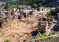 VIDEO/ Rëndohet bilanci i viktimave nga katastrofa natyrore në Nepal, të paktën 95 të vdekur! Shikoni pamjet tronditëse, shumë të zhdukur