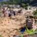 VIDEO/ Rëndohet bilanci i viktimave nga katastrofa natyrore në Nepal, të paktën 95 të vdekur! Shikoni pamjet tronditëse, shumë të zhdukur