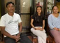 “Vetëm 10 sekonda na ndanë nga vdekja”, 16-vjeçarja rrëfen tmerrin e përmbytjeve në Nepal