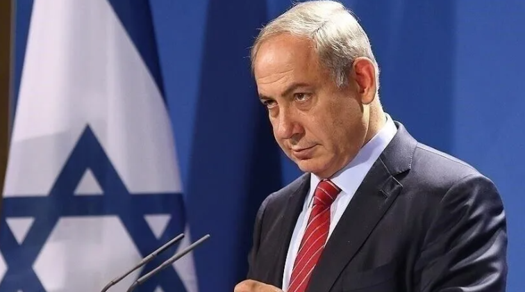 Netanyahu tregon tmerrin në avion  Piloti goditi me thikë kolegun dhe tentoi ta rrëzonte