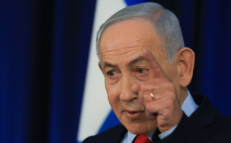 Netanyahu kërcënon Iranin  Fundi i regjimit po afron  një sulm ndaj Izraelit do të ketë pasoja të rënda