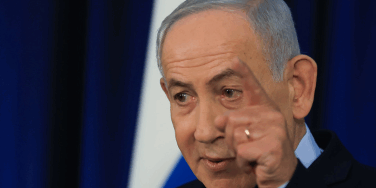 Netanyahu për Iranin: Dyshoj se mund të ketë një marrëveshje me këta të egër -