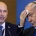 “Jemi në pikën më të ulët, e tmerrshme”- Ish-kryeministri i Izraelit sulmon Netanyahun: Kemi humbur SHBA-të dhe pjesën tjetër të botës