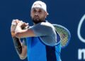 Ylli i tenisit rezulton pozitiv në doping, përjashtohet nga garat e ATP! Iu gjet kokainë në gjak
