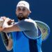 Ylli i tenisit rezulton pozitiv në doping, përjashtohet nga garat e ATP! Iu gjet kokainë në gjak