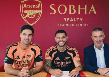 Arsenali bën goditjen e merkatos, rrëmben Bruno Guimarres nga Njukasëlli për 87 mln euro!