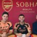 Arsenali bën goditjen e merkatos, rrëmben Bruno Guimarres nga Njukasëlli për 87 mln euro!