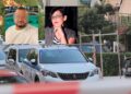 E detyroi të gjunjëzohej dhe më pas e qëlloi, videoja tregon lëvizjet e Altinit para se t’i merrte jetën Luljetës