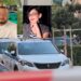 E detyroi të gjunjëzohej dhe më pas e qëlloi, videoja tregon lëvizjet e Altinit para se t’i merrte jetën Luljetës