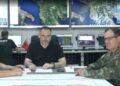 “Kemi 650 forca në terren”- Ministri i Mbrojtjes flet për zjarret në vend: Situatë e vështirë në Krujë dhe Lurë, era favorizon flakët!