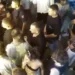 VIDEO E PLOTË/ Nga sherri mes rojeve te sulmi ndaj shefit të krimeve, pamjet zbardhin përplasjen në lokalin e Sarandës