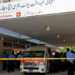 14 të porsalindur humbin jetën në Pakistan, pas një zjarri që shpërtheu në spital -