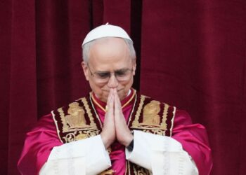 Papa Leo bën thirrje për ndalimin e dhunës kundër palestinezëve në Bregun Perëndimor -