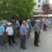 Banorët e Patosit dalin përsëri në protestë, kundërshtojnë shkrirjen e Bashkisë me Fierin dhe propozimin e PS për Territorialen!