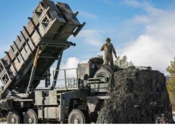 Kërcënimet e Evropës nga Irani, Pentagoni po shqyrton vendosjen e raketave “Patriot” në Kretë! Lëvizja e radhës e Trump