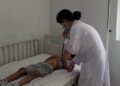 Viroza, verë dhe pushime, shtohet fluksi i pacientëve në qendrat shëndetësore, fëmijët më të prekurit!