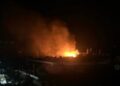 Ukraina bombardon me dronë rafinerinë ruse të naftës në Perm, e nxjerr jashtë funksionit! Prodhonte mbi 250 mijë fuçi nafte në ditë