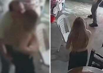 Skandali s*ksual që ka tronditur Perunë, denoncimi i këngëtares së njohur ndaj drejtorit muzikor dhe detajet (VIDEO)