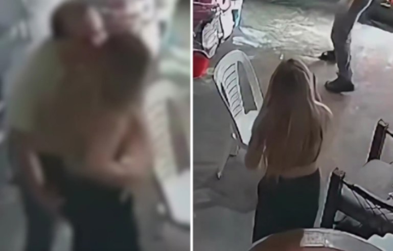 Skandali s ksual që ka tronditur Perunë  denoncimi i këngëtares së njohur ndaj drejtorit muzikor dhe detajet  VIDEO 