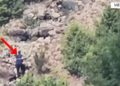 “Ndezi 5 vatra e dogji 15 hektarë”- Piromani nuk heq dorë nga ‘vesi’, 62-vjeçari kapet përsëri duke i vënë zjarrin pyjeve të Mirditës, arrestohet!