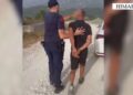 I vuri zjarrin fshatrave Tërbaç dhe Vranisht, arrestohet piromani 25-vjeçar në Himarë! Policia paralajmëron qytetarët: Mos ndizni zjarre, denoncojini!