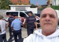 “Më ofendoi në sy të familjes dhe…”- Plagosja e Vladimir Bruçit, zbardhet dëshmia e Pjerin Bitanit: Kamerat i drejtoi vetëm nga lokali im!