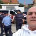 “Më ofendoi në sy të familjes dhe…”- Plagosja e Vladimir Bruçit, zbardhet dëshmia e Pjerin Bitanit: Kamerat i drejtoi vetëm nga lokali im!