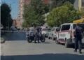 Të shtëna me armë në Shkodër, plagoset Vladimir Bruçi! I ishte bërë më parë një atentat i dështuar, identifikohet autori! Policia: Shkak dyshohet…