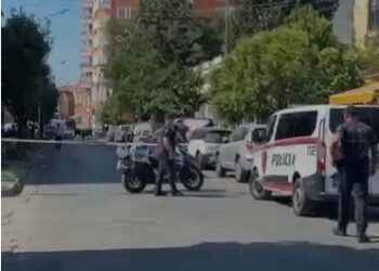 Të shtëna me armë në Shkodër, plagoset Vladimir Bruçi! I ishte bërë më parë një atentat i dështuar, identifikohet autori! Policia: Shkak dyshohet…