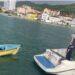 E rëndë në liqenin e Pogradecit, 30-vjeçari mbytet pas zhytjes në ujë! Ishte me dy shokë në varkë, dy pistat e hetimit