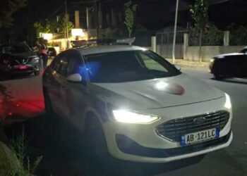 Vrau nënën dhe plagosi rëndë babanë me sqepar, arrestohet në Fier autori i krimit makabër në Lushnje
