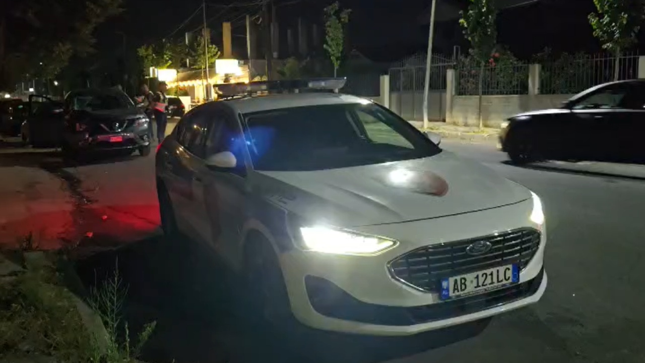 Vrau nënën dhe plagosi rëndë babanë me sqepar  arrestohet në Fier autori i krimit makabër në Lushnje