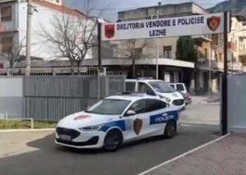 Grabitet një taksist në Lezhë, dy persona i zunë pritë dhe e dhunuan, detajet