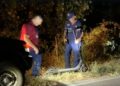 Aksident tragjik në Lezhë, makina përplas fëmijën me monopatinë, humb jetën 12-vjeçari