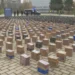 Mega-operacioni në Spanjë, në hetim rrjeti shqiptar – Sekuestrohen 21 tonë kokainë dhe 1 mln € cash
